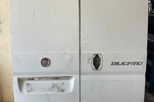 Porte Posteriori Per Fiat Ducato 2017