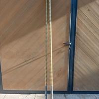 albero 400 cm C100 rdm