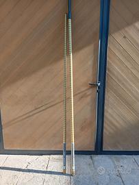 albero 400 cm C100 rdm