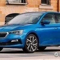 Ricambi SKODA SCALA 2021/23