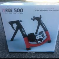 RULLO INRIDE 500 + COPERTONE E CERCHIO