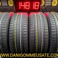 4 Gomme 235 55 18 FALKEN 70/80% DOT2020