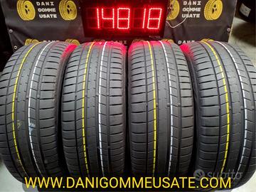 4 Gomme 235 55 18 FALKEN 70/80% DOT2020