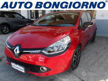 RENAULT CLIO 5p 1.2 75cv Expression