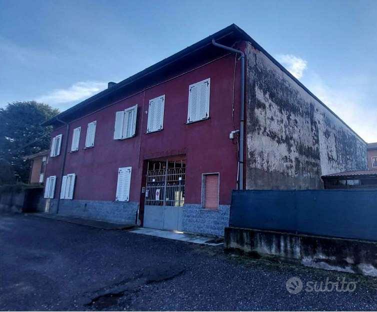 Appartamento – Castano Primo, Milano - Altro