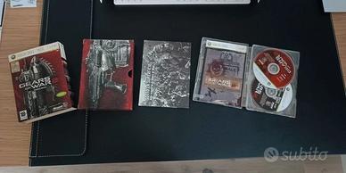 Gears of war 2 ed. Limitata per xbox360