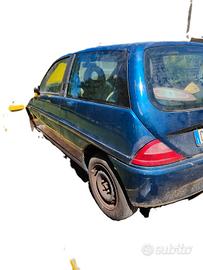 RICAMBI LANCIA Y ANNO 2002 CC 1200 BENZINA