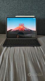 Xiaomi Pad 7 + tastiera + penna