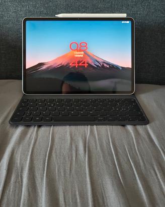 Xiaomi Pad 7 + tastiera + penna
