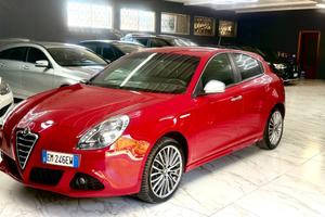 Alfa Romeo Giulietta 2.0 JTDm-2 170 CV Distinctive