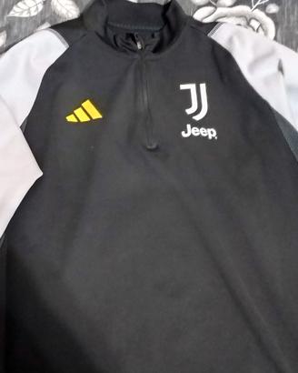 Tuta completa Juventus originale Adidas