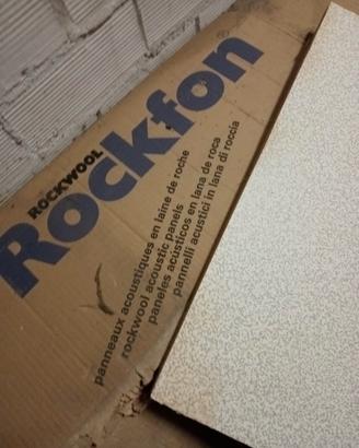 rikfon pannelli fonoassorbenti 