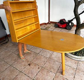 Tavolo per la cucina