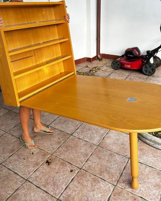 Tavolo per la cucina