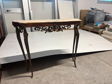 Consolle vintage