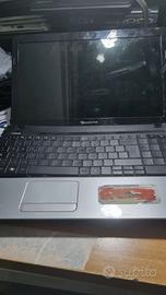 2855-PC Portatile Packard Bell Q5WT6