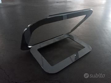 poggiapiedi alzapiedi pedana