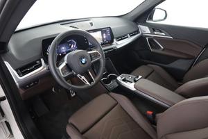 BMW X1 X1 sDrive 18d Msport