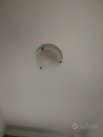 N 3 copri lampade