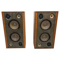 Diffusori GRUNDIG Vintage 1968 Leggere Bene