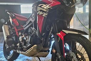 CRF 1100L  Africa Twin