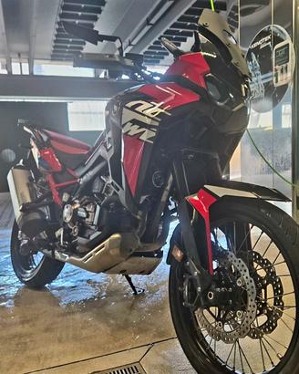 CRF 1100L  Africa Twin