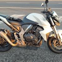 HONDA CB 1000 R EXTREME