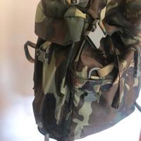 Zaino mimetico grande
