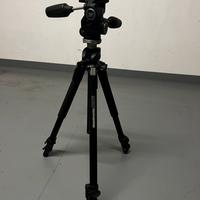 Treppiede Manfrotto