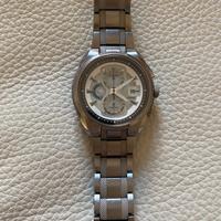Citizen Supertitanio Crono Eco Drive
