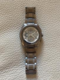 Citizen Supertitanio Crono Eco Drive