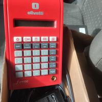 registratore di cassa 