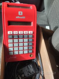 registratore di cassa 