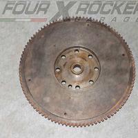 Volano motore Land Rover serie 3 2.3D