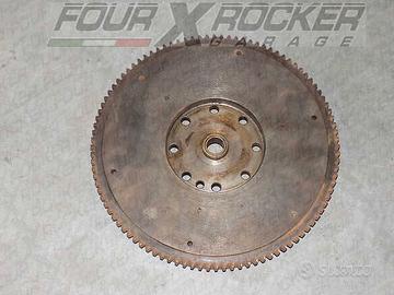 Volano motore Land Rover serie 3 2.3D