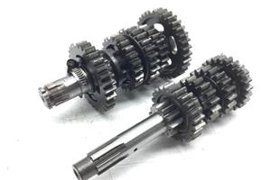 HONDA NSR F2 NAKED 125 ALBERI CAMBIO COMPLETI DI I