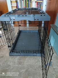 Gabbia  - Kennel