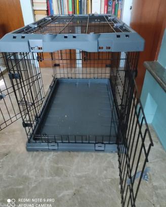 Gabbia  - Kennel