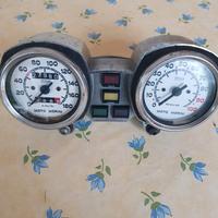 Strumentazione moto morini contakm conta giri