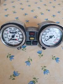 Strumentazione moto morini contakm conta giri