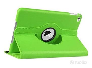 Custodia IPad Mini 4 - Cover Case 360° Simil Pelle