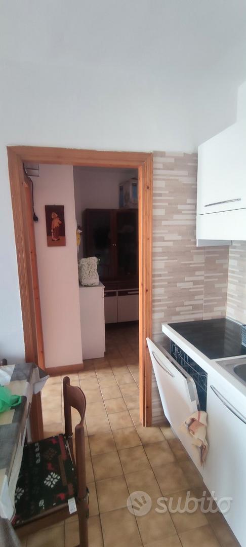 Apartment in Zapponeta, Foggia - Vista 3