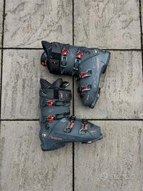 Lange Shadow 120 GW MV