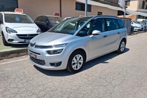 Citroen Grand C4 Picasso 1.6 BlueHDi 7 Posti