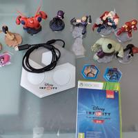 Accessori e giochi XBOX 360