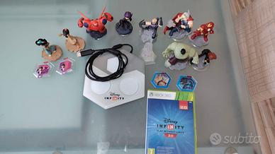 Accessori e giochi XBOX 360