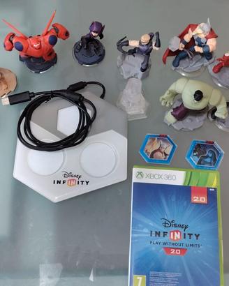 Accessori e giochi XBOX 360