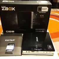 Mini PC ZOTAC ZBOX BI324