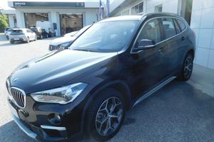 Bmw X1 xDrive 18d xLine 150CV Aut.
