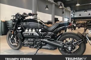 TRIUMPH Rocket III 2500 Storm R